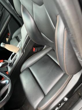 2022 Cadillac CT4 Sport
