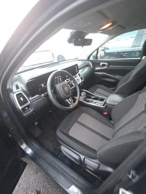 2021 Kia Sorento LX