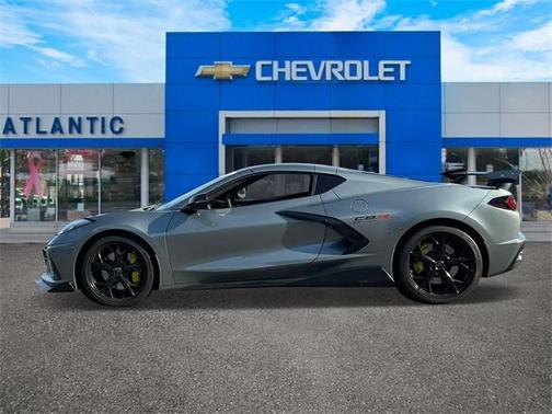 2022 Chevrolet Corvette Stingray w/3LT