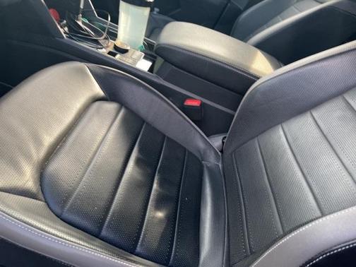 2021 Volkswagen Atlas Cross Sport 3.6L V6 SEL Premium