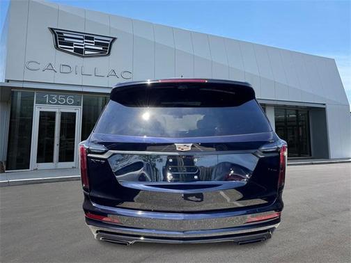2022 Cadillac XT6 Sport AWD