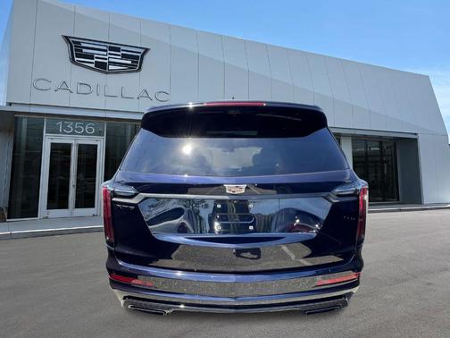 2022 Cadillac XT6 Sport AWD