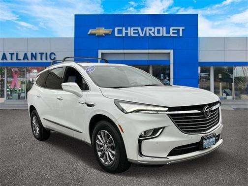 2022 Buick Enclave Essence