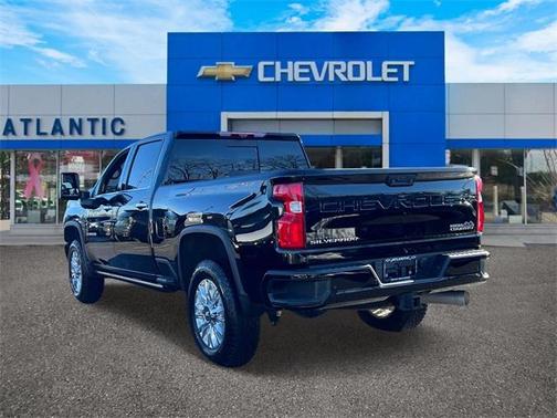 2023 Chevrolet Silverado 2500 High Country