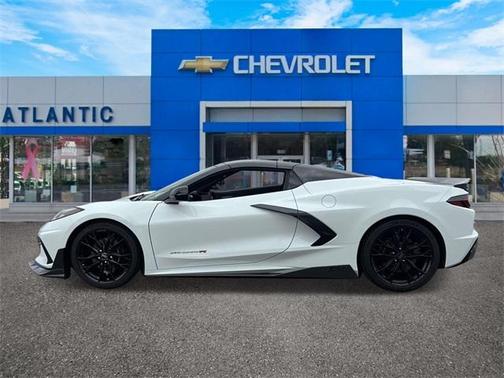 2023 Chevrolet Corvette Stingray w/3LT