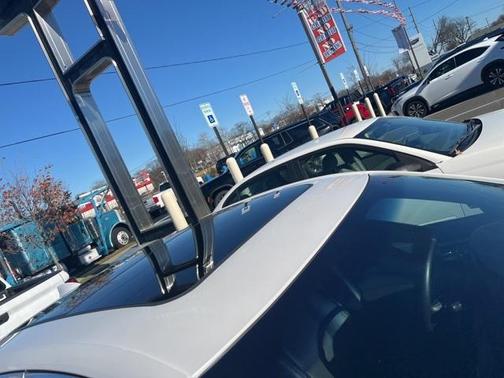 2022 Cadillac CT5 Luxury AWD