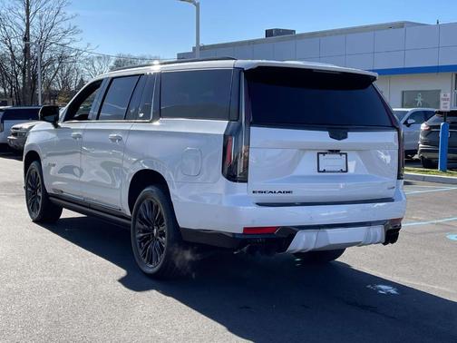 2024 Cadillac Escalade ESV V-Series