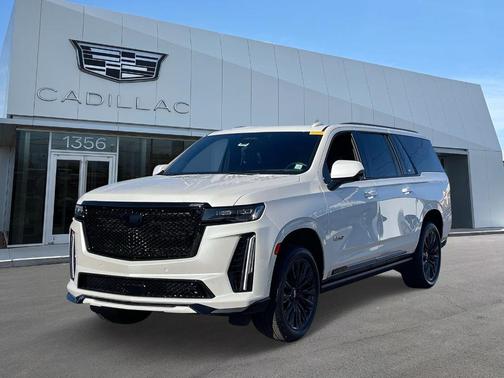 2024 Cadillac Escalade ESV V-Series
