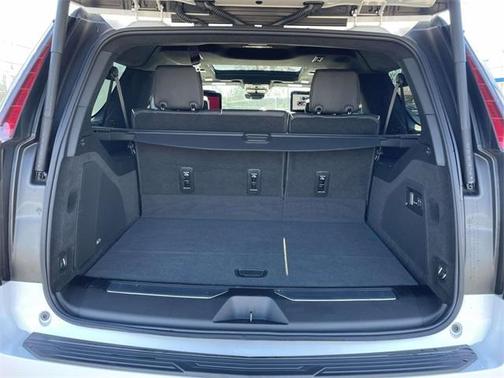 2024 Cadillac Escalade ESV V-Series