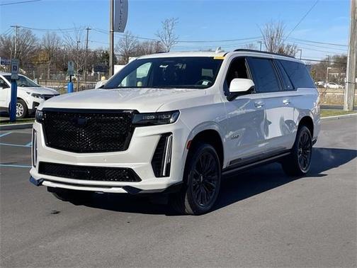 2024 Cadillac Escalade ESV V-Series