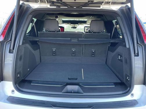 2024 Cadillac Escalade ESV V-Series