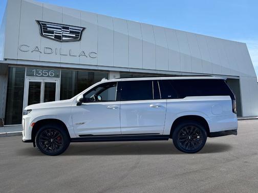 2024 Cadillac Escalade ESV V-Series