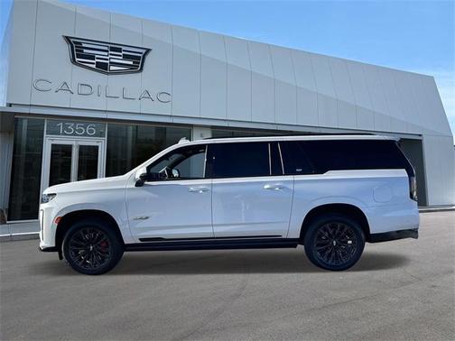 2024 Cadillac Escalade ESV V-Series