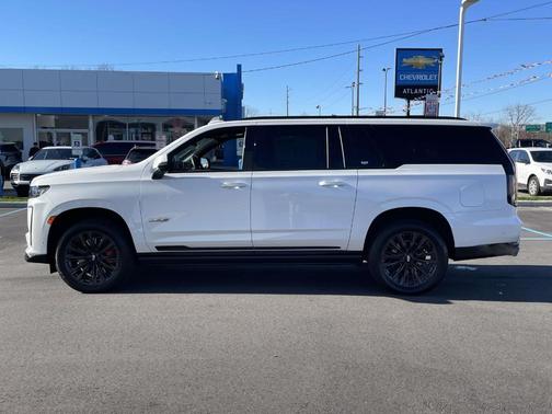 2024 Cadillac Escalade ESV V-Series