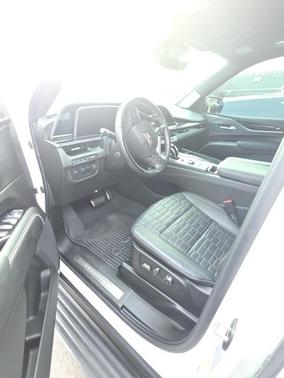 2024 Cadillac Escalade ESV V-Series