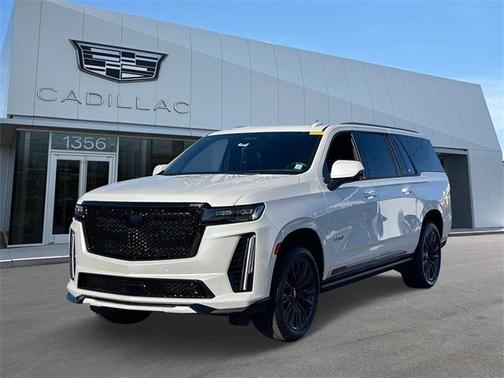 2024 Cadillac Escalade ESV V-Series