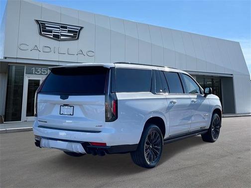 2024 Cadillac Escalade ESV V-Series