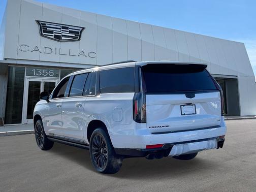 2024 Cadillac Escalade ESV V-Series