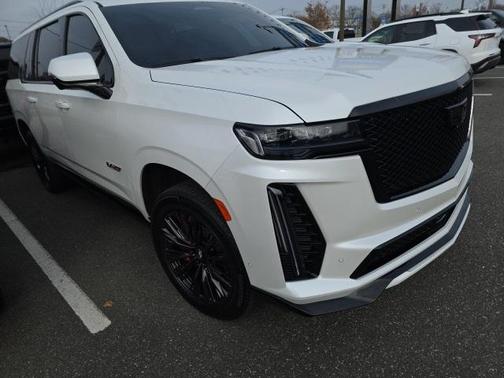 2024 Cadillac Escalade ESV V-Series