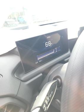 2024 Chevrolet Silverado EV WT