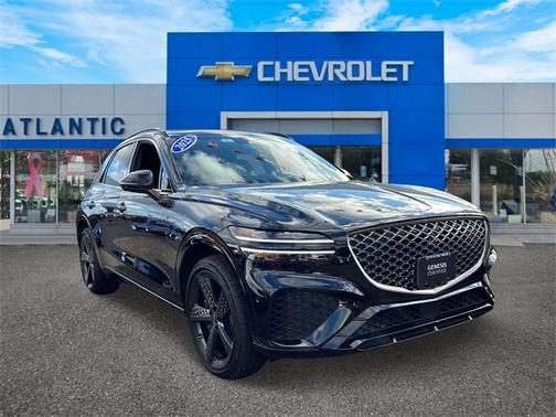 2025 Genesis GV70 3.5T Sport