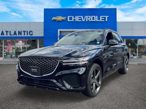 2025 Genesis GV70 3.5T Sport