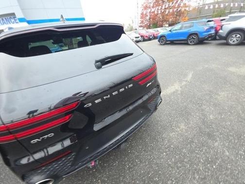 2025 Genesis GV70 3.5T Sport