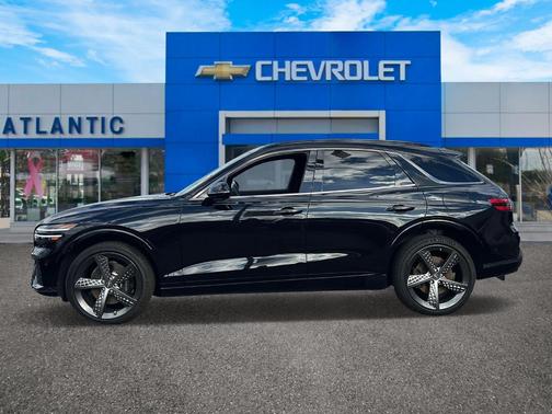 2025 Genesis GV70 3.5T Sport