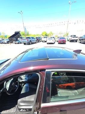 2022 Cadillac CT5 Premium Luxury AWD
