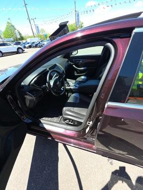 2022 Cadillac CT5 Premium Luxury AWD
