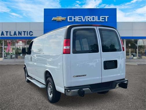 2023 Chevrolet Express 2500 Work Van