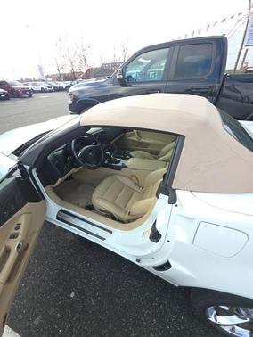 2012 Chevrolet Corvette Grand Sport