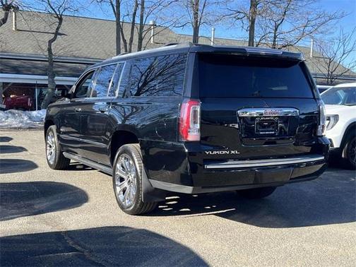 2016 GMC Yukon XL Denali