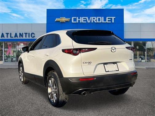2021 Mazda CX-30 Select