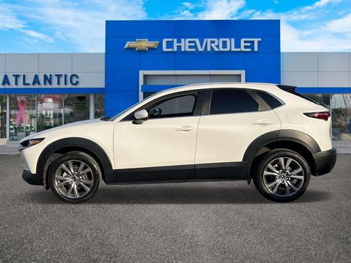 2021 Mazda CX-30 Select