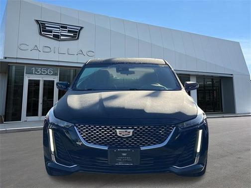 2023 Cadillac CT5 Premium Luxury AWD