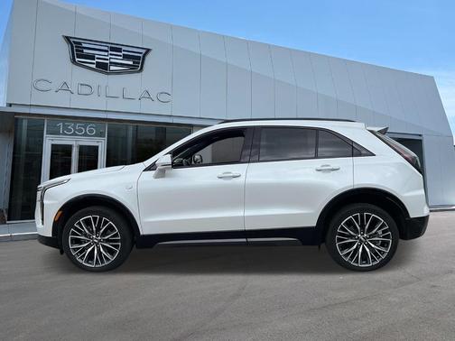 2024 Cadillac XT4 Sport