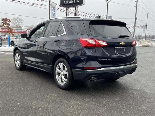 2020 Chevrolet Equinox 2LT