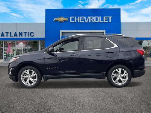 2020 Chevrolet Equinox 2LT