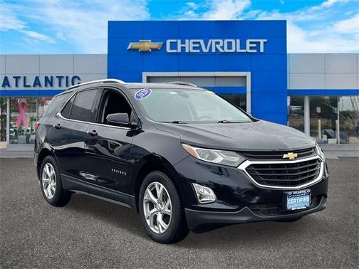 2020 Chevrolet Equinox 2LT