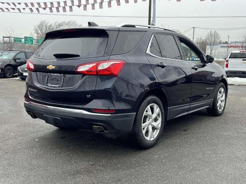 2020 Chevrolet Equinox 2LT