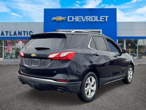 2020 Chevrolet Equinox 2LT