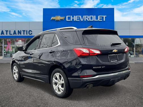 2020 Chevrolet Equinox 2LT