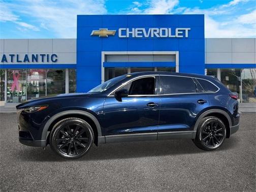 2023 Mazda CX-9 Touring Plus