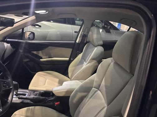 2023 Subaru Impreza Base