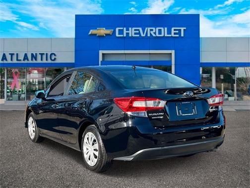 2023 Subaru Impreza Base