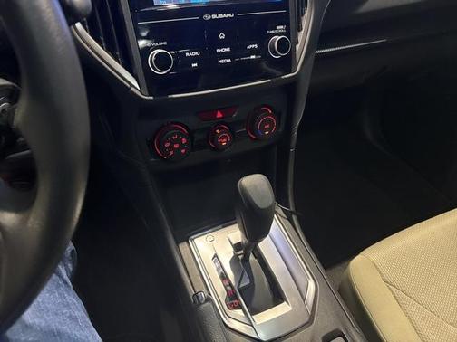 2023 Subaru Impreza Base