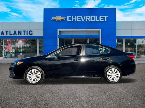 2023 Subaru Impreza Base