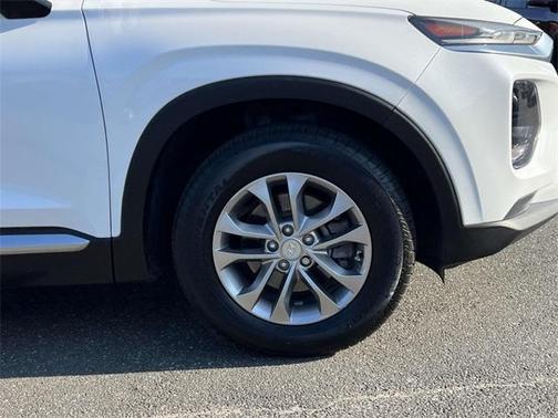 2019 Hyundai SANTA FE 2.4 SEL