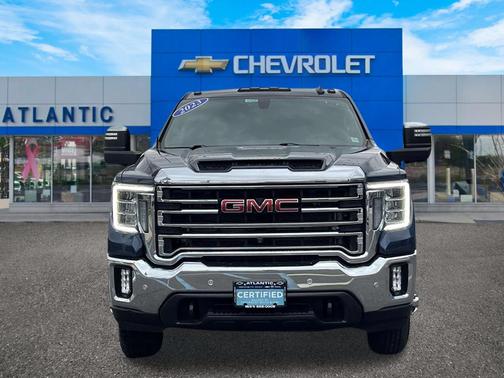 2023 GMC Sierra 3500 SLT